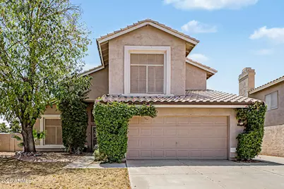 1855 W Mockingbird Drive, Chandler, AZ 85286 - Photo 2