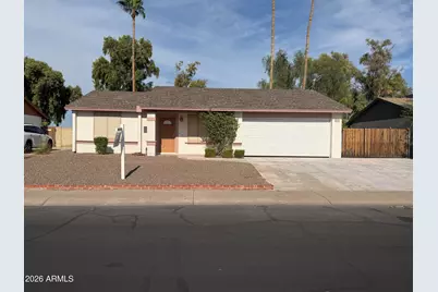 9203 N 63rd Drive, Glendale, AZ 85302 - Photo 1
