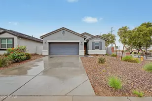 2431 S 46th St, Coolidge, AZ 85128 - Photo 1