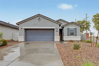 2431 S 46th Street, Coolidge, AZ 85128 - Photo 2
