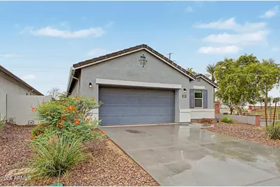 2431 S 46th Street, Coolidge, AZ 85128 - Photo 4