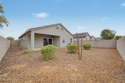 2431 S 46th Street, Coolidge, AZ 85128 - Photo 36
