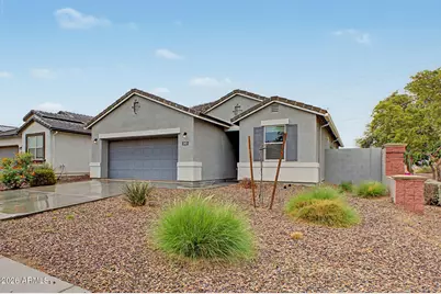 2431 S 46th Street, Coolidge, AZ 85128 - Photo 6