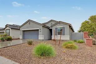 2431 S 46th St, Coolidge, AZ 85128 - Photo 6
