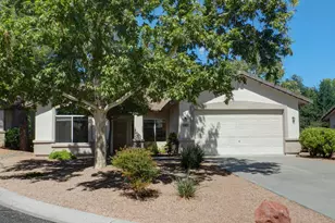 80 S Campfire Cir, Cottonwood, AZ 86326 - Photo 1