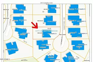 80 S Campfire Cir, Cottonwood, AZ 86326 - Photo 46