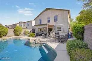 2532 W Straight Arrow Ln, Phoenix, AZ 85085 - Photo 26