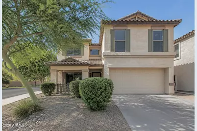 2532 W Straight Arrow Lane, Phoenix, AZ 85085 - Photo 1