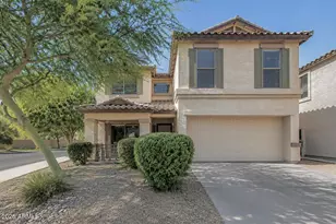 2532 W Straight Arrow Ln, Phoenix, AZ 85085 - Photo 1