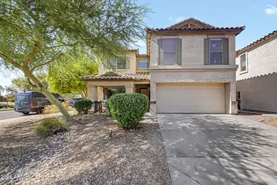 2532 W Straight Arrow Lane, Phoenix, AZ 85085 - Photo 2