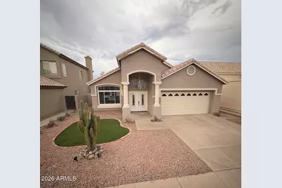 138 W El Freda Road, Tempe, AZ 85284 - Photo 1