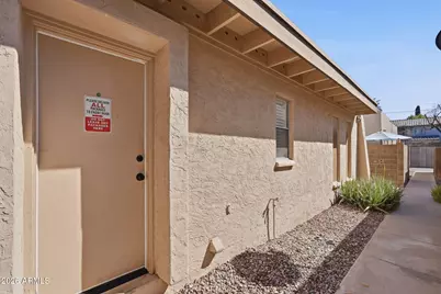 231 N Robson -- #7, Mesa, AZ 85201 - Photo 22