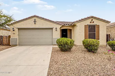 4365 W Pelotazo Way, San Tan Valley, AZ 85144 - Photo 2