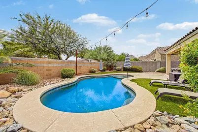 4365 W Pelotazo Way, San Tan Valley, AZ 85144 - Photo 36