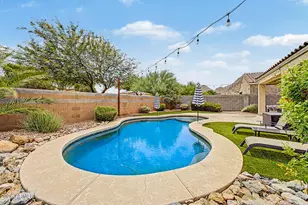 4365 W Pelotazo Way, San Tan Valley, AZ 85144 - Photo 36