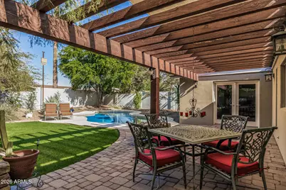 142 E Voltaire Avenue, Phoenix, AZ 85022 - Photo 30