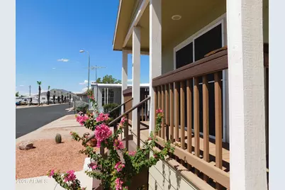 351 N Meridian Road #42, Apache Junction, AZ 85120 - Photo 2