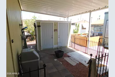 351 N Meridian Road #42, Apache Junction, AZ 85120 - Photo 22