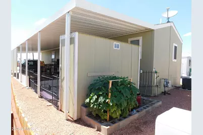 351 N Meridian Road #42, Apache Junction, AZ 85120 - Photo 24