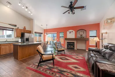 11649 Ice Cave Drive, Bellemont, AZ 86015 - Photo 8