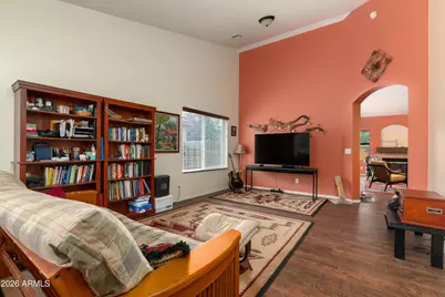 11649 Ice Cave Drive, Bellemont, AZ 86015 - Photo 4