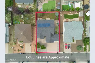 11649 Ice Cave Drive, Bellemont, AZ 86015 - Photo 2