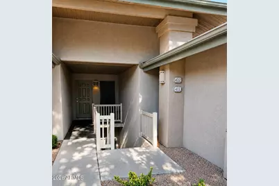 950 E Mingus Avenue #412, Cottonwood, AZ 86326 - Photo 4