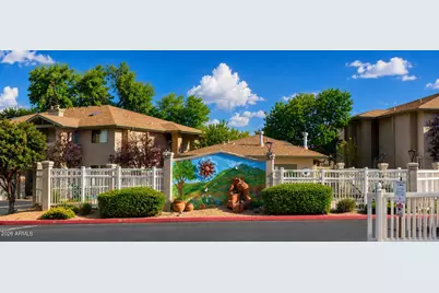 950 E Mingus Avenue #412, Cottonwood, AZ 86326 - Photo 2