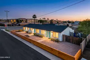 2444 E Willetta St, Phoenix, AZ 85008 - Photo 2