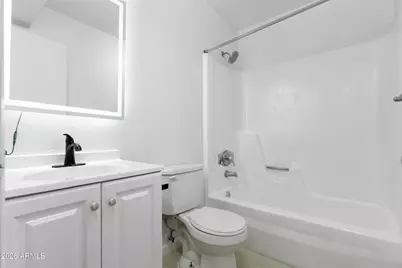 2444 E Willetta Street #4, Phoenix, AZ 85008 - Photo 18
