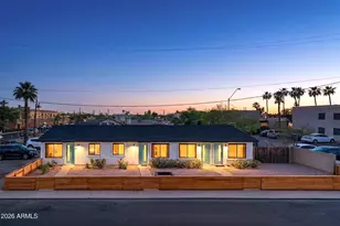 2444 E Willetta St, Phoenix, AZ 85008 - Photo 1
