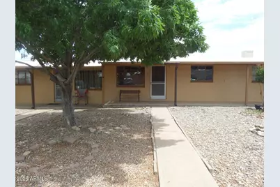 306 1st Street, Huachuca City, AZ 85616 - Photo 1