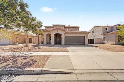 4970 S Sandstone Street, Gilbert, AZ 85298 - Photo 1