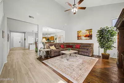 4970 S Sandstone Street, Gilbert, AZ 85298 - Photo 8