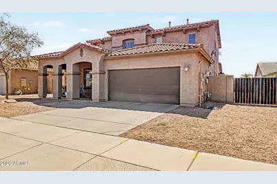 4970 S Sandstone Street, Gilbert, AZ 85298 - Photo 4