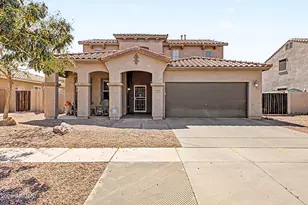 4970 S Sandstone St, Gilbert, AZ 85298 - Photo 1