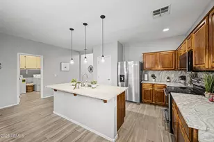 4970 S Sandstone St, Gilbert, AZ 85298 - Photo 8
