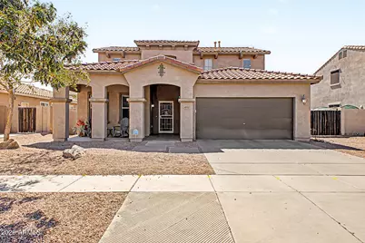 4970 S Sandstone Street, Gilbert, AZ 85298 - Photo 2