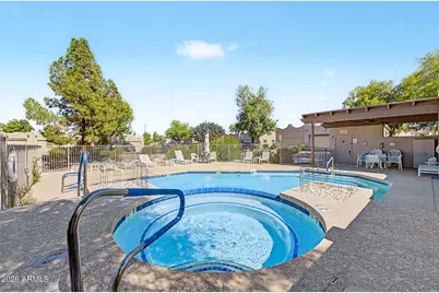 5445 E McKellips Road #43, Mesa, AZ 85215 - Photo 28