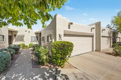 5445 E McKellips Road #43, Mesa, AZ 85215 - Photo 1