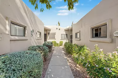 5445 E McKellips Road #43, Mesa, AZ 85215 - Photo 2