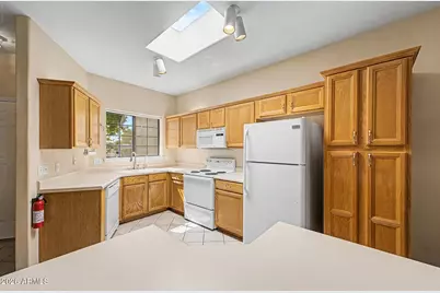 5445 E McKellips Road #43, Mesa, AZ 85215 - Photo 10