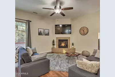4390 E Burning Tree Loop, Flagstaff, AZ 86004 - Photo 6