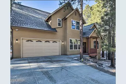 4390 E Burning Tree Loop, Flagstaff, AZ 86004 - Photo 16
