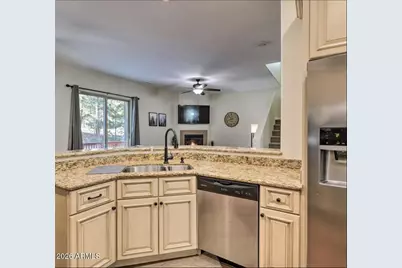 4390 E Burning Tree Loop, Flagstaff, AZ 86004 - Photo 4