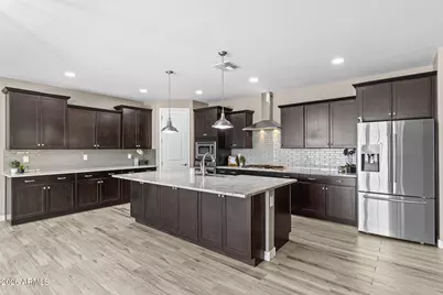 24009 N 168th Lane, Surprise, AZ 85387 - Photo 30