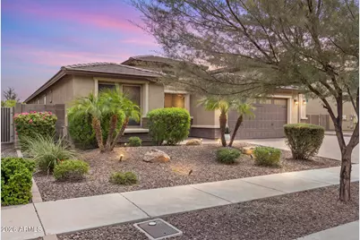 24009 N 168th Lane, Surprise, AZ 85387 - Photo 8
