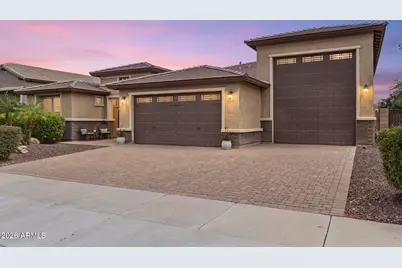 24009 N 168th Lane, Surprise, AZ 85387 - Photo 6