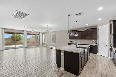 24009 N 168th Lane, Surprise, AZ 85387 - Photo 4