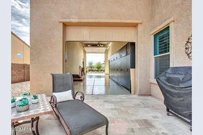 24009 N 168th Lane, Surprise, AZ 85387 - Photo 56